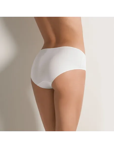 Braguita Midi Algodón Bielástico