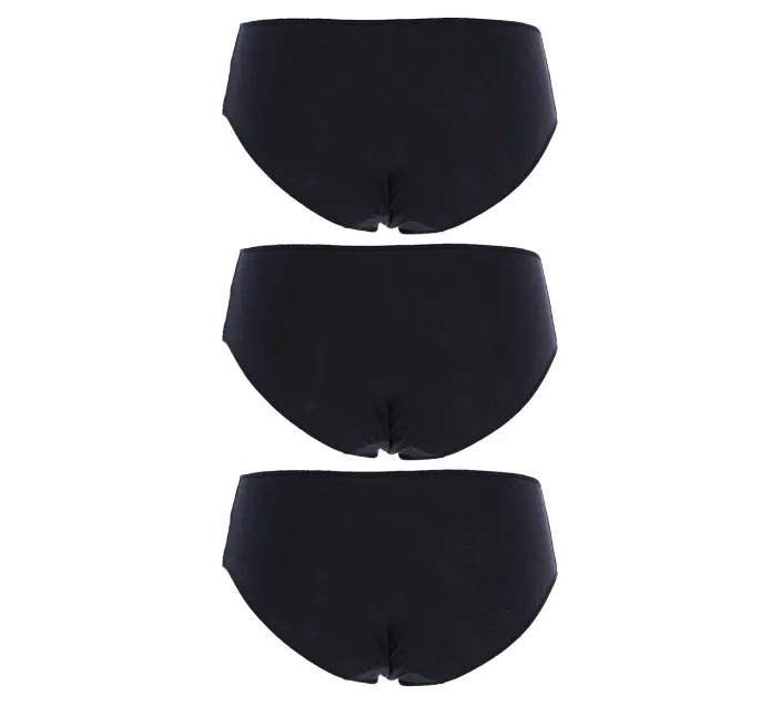 Braguita Midi Algodón Bielástico