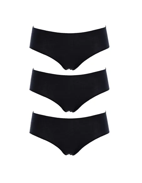 Braguita Midi Algodón Bielástico