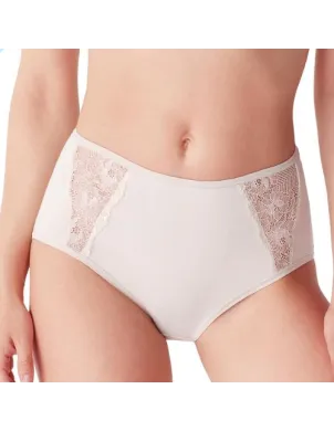 Braguita Midi Algodón Bielástico