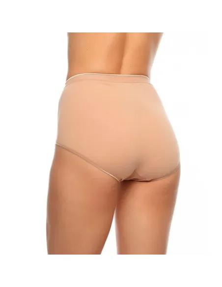 Braga Maxi Algodón Essentials