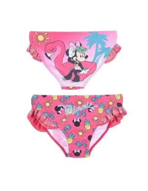 Culetin Infantil Playa Minnie
