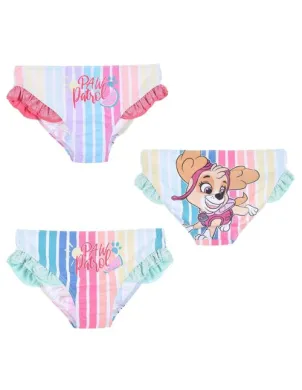 Culetin Infantil Playa Patrulla