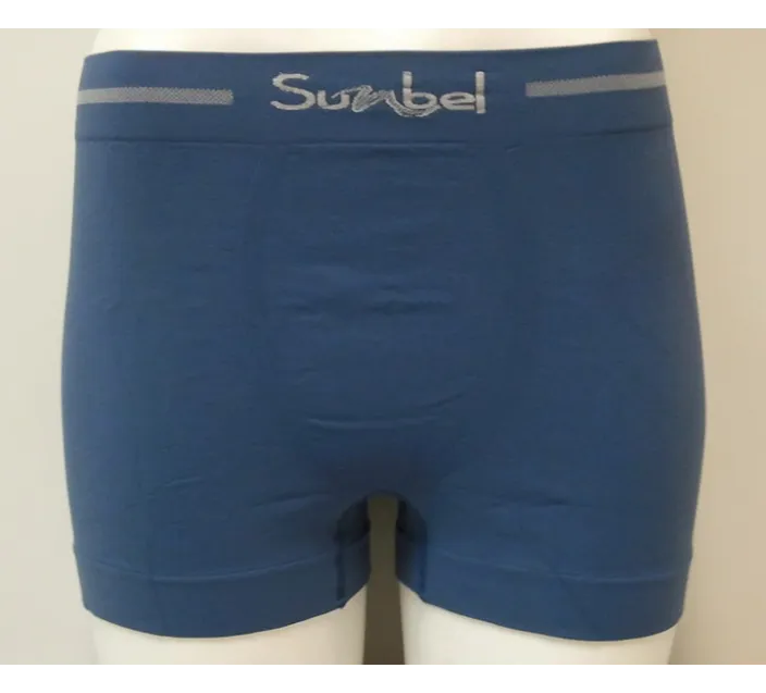 Boxer Cro Microfibra