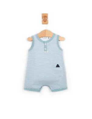 Pelele S/Mangas Little Bear