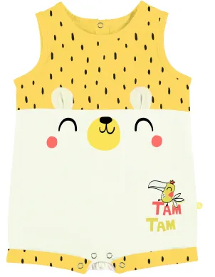 Pelele S/M Tam Tam