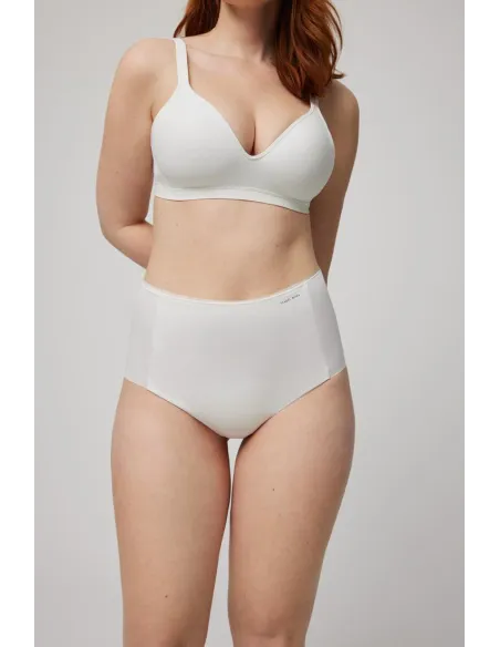 Braga Mujer Alta Control