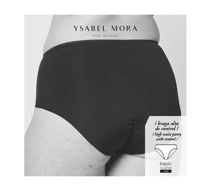 Braga Mujer Alta Control