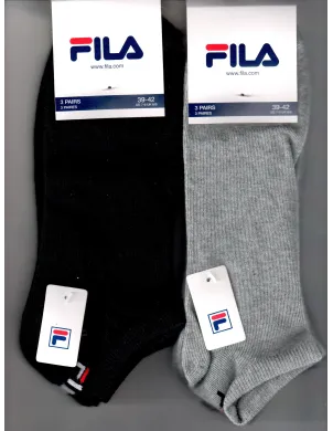 Pack 3 Pares Calcetines Cro Invisible 2