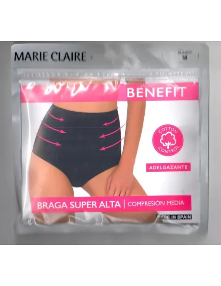 Braga Faja Sra Super Alta Control