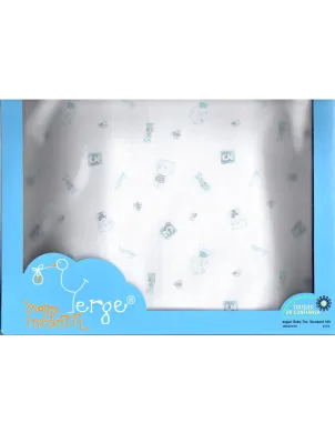 Arrullo Algodon Estampado 2