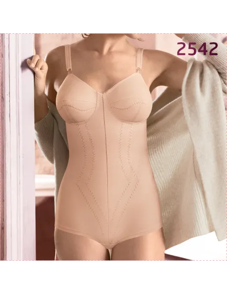 Corselette Sra Icbiag