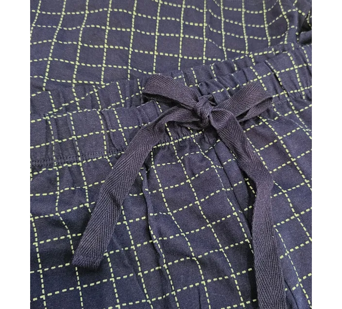 Pijama Cro M/C Admas Road Pijama Cro M/C Admas Road