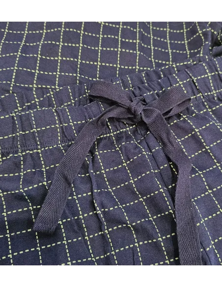 Pijama Cro M/C Admas Road