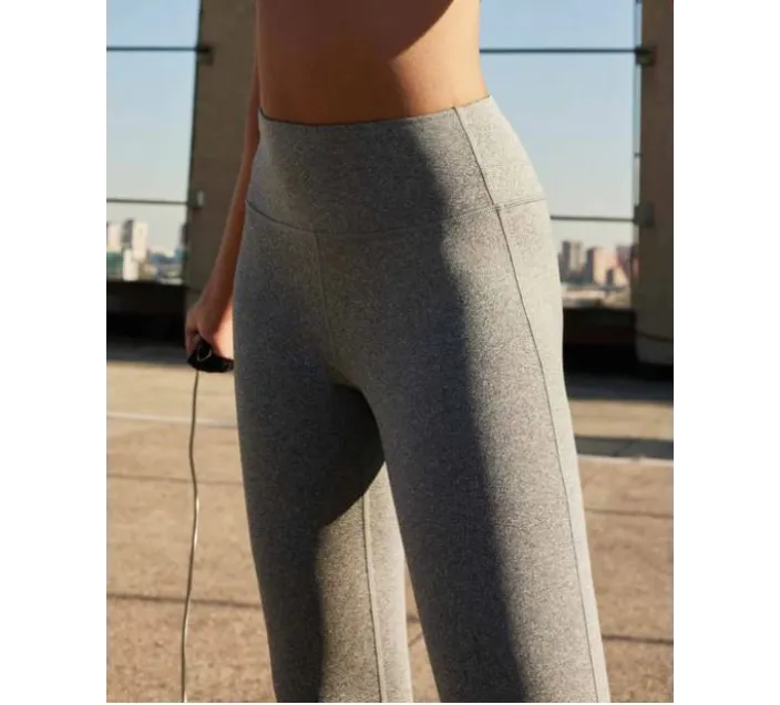 Legging Pirata Deportivo Vientre Plano