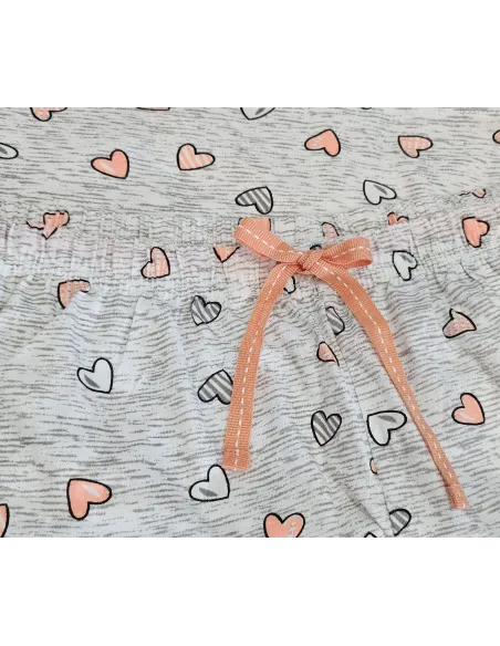 Pijama Sra Verano Admas Always