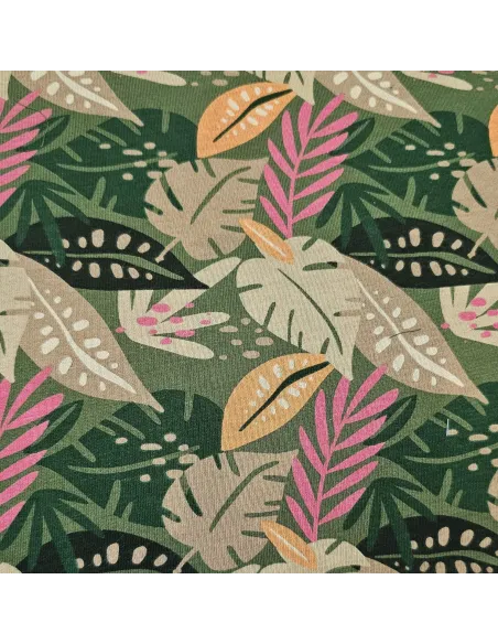 Pijama Sra Verano Sin Mangas