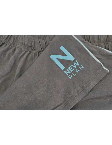 Pijama Cro M/C Admas Lake