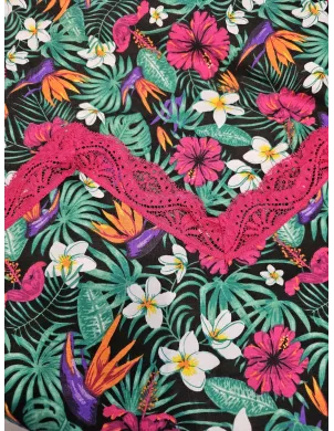 Camisola Sra Verano Admas Welcome 2