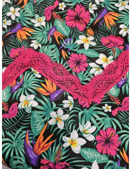 Camisola Sra Verano Admas Welcome