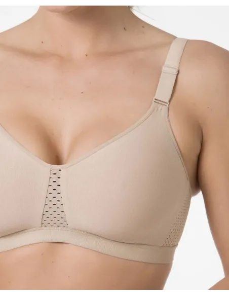 Sujetador Sra Aro Hipoalergenico