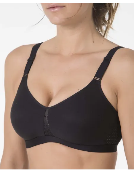 Sujetador Sra Aro Hipoalergenico