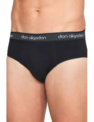 Pack 2 Slip Cro Algodon Fantasia 2