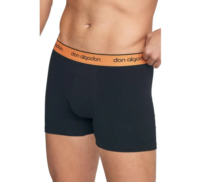 Pack 2 Boxer Cro Algodon Fantasia Pack 2 Boxer Cro Algodon Fantasia