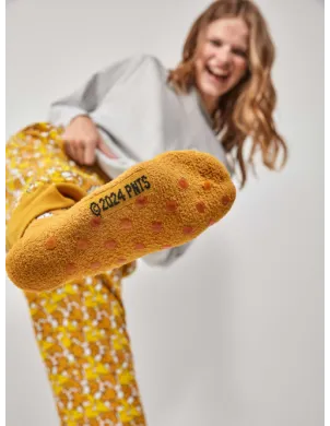 Calcetines Sra Snoopy Antideslizante 2