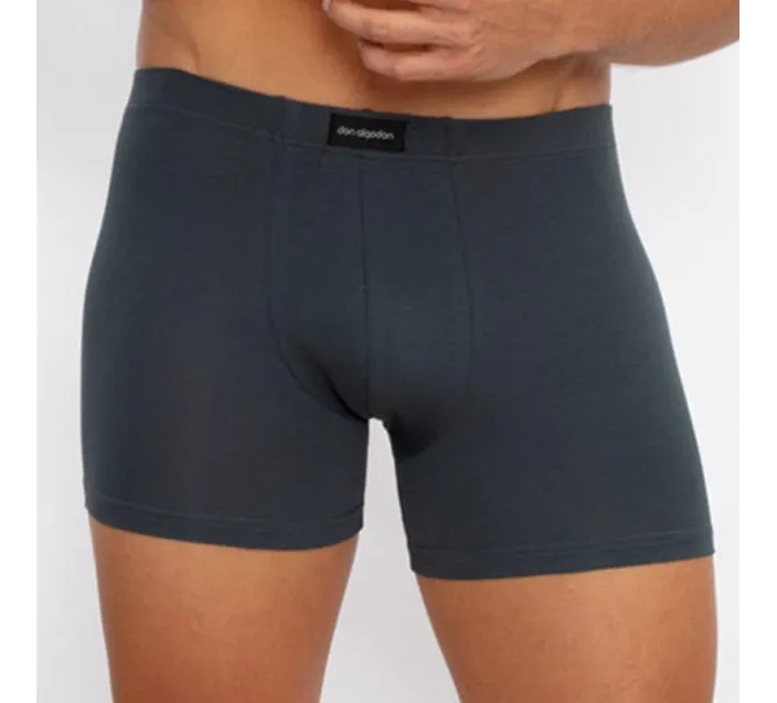 Boxer Cro Algodon Fantasia