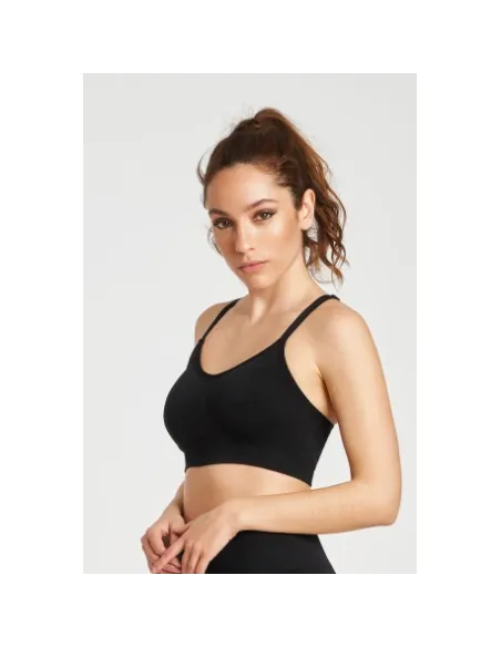 Top Sra Deportivo Relleno Ts113