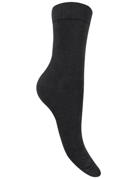 Calcetin Sra Termico Pierre Cardin Liso