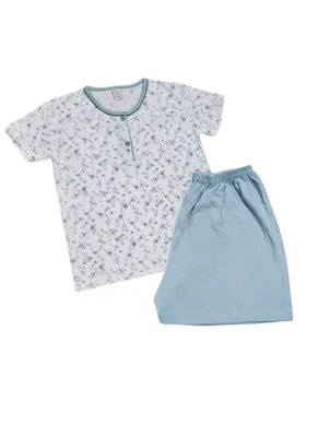 Pijama Sra Primavera Verano