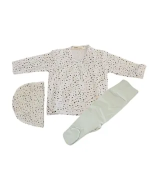 Chambrita M/L 3p Gaudi