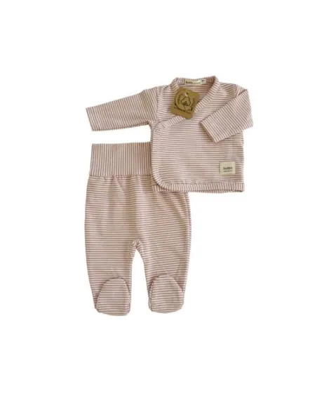 Chambrita + Polaina M/L Listra