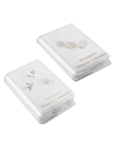 Blister Pañuelo Comunion