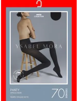 Panty Sra Micro Opac 70 Deniers