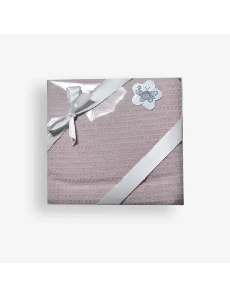 Arrullo Nido Algodon