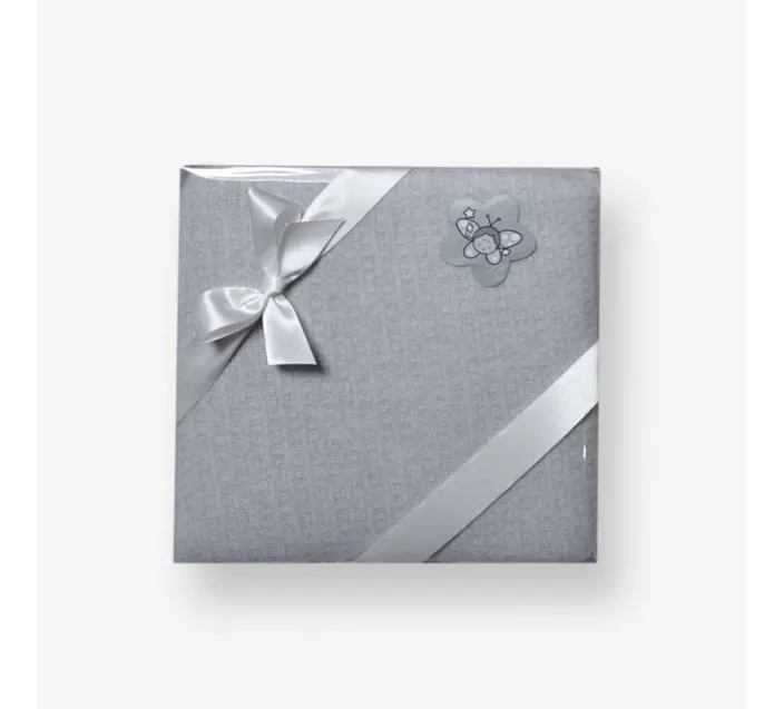 Arrullo Nido Algodon