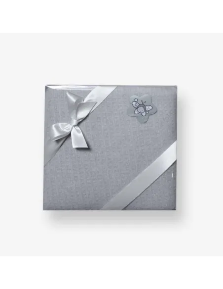 Arrullo Nido Algodon