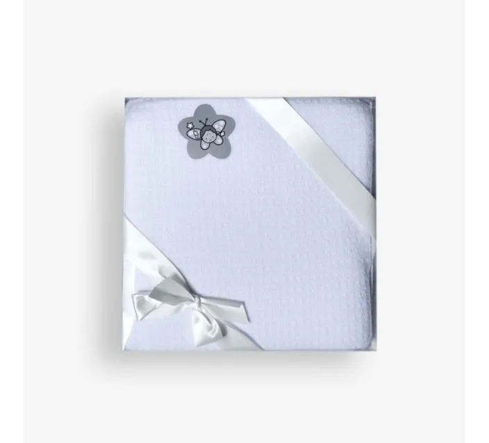 Arrullo Nido Algodon