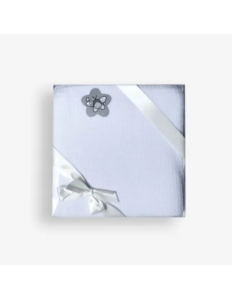 Arrullo Nido Algodon