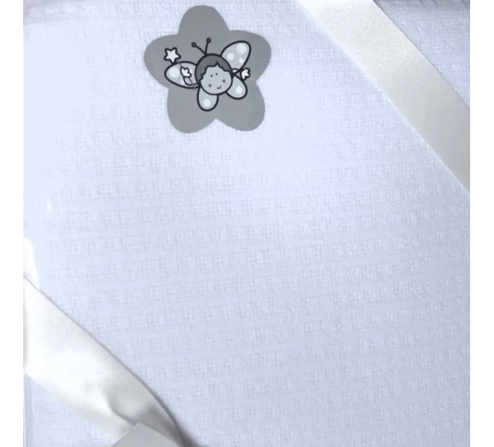 Arrullo Nido Algodon