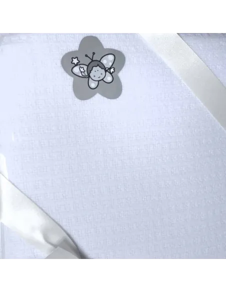 Arrullo Nido Algodon