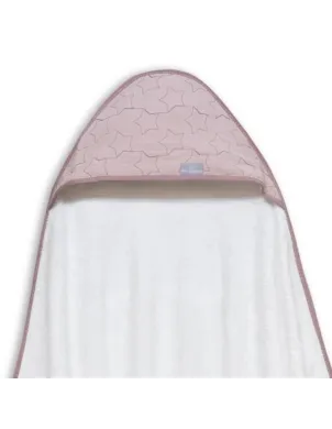 Capa De Baño Don Algodon Estrella Muselina 2