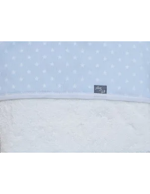 Capa De Baño 80x80 Combinada 2