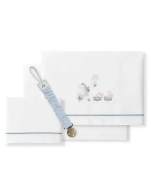 Triptico Minicuna Jirafa 2