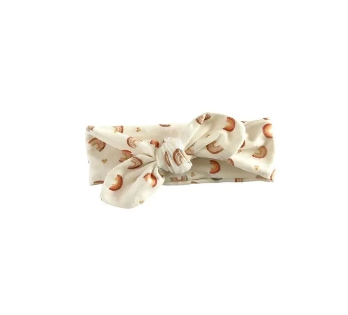 Diadema/Cinta Natal Arcoiris