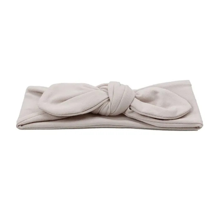 Diadema/Cinta Natal Lisa Y Estampada