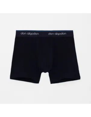 Pack 2 Boxer Junior Algodon Fantasia